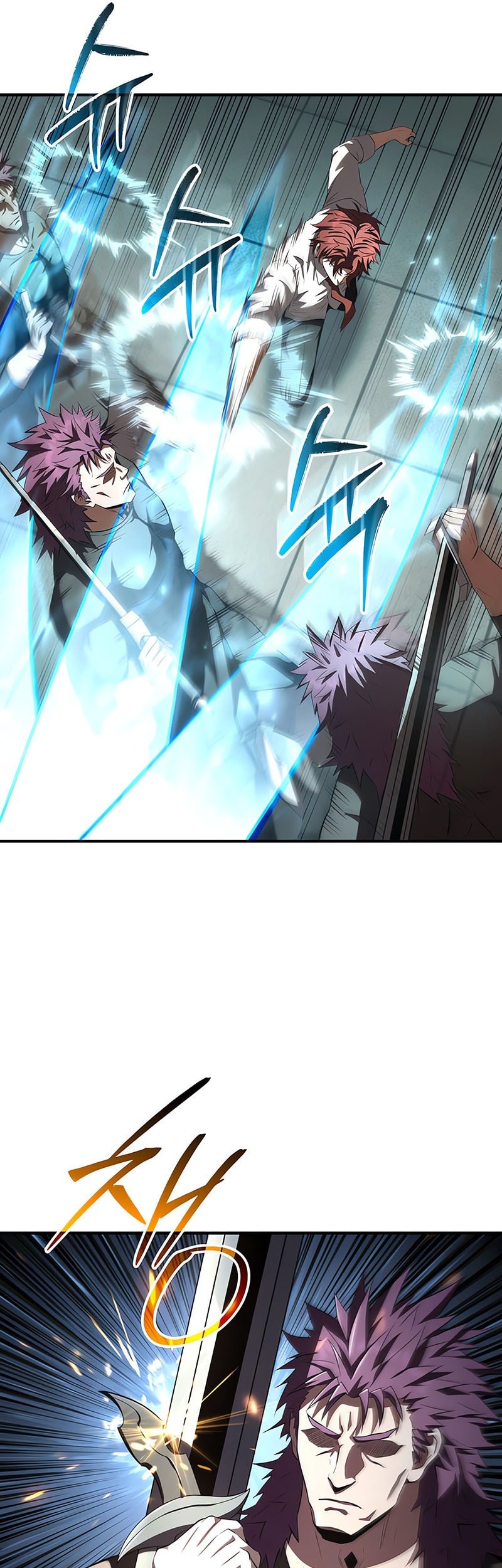 The Fox-Eyed Villain of the Demon Academy Chapter 29 - halaman 42