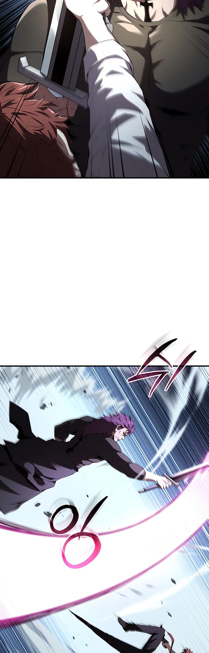 The Fox-Eyed Villain of the Demon Academy Chapter 29 - halaman 43