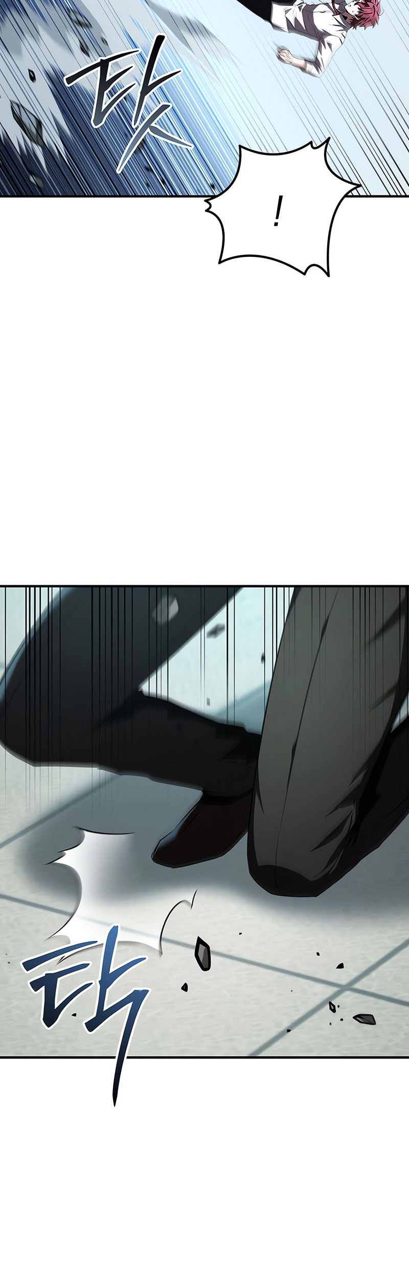 The Fox-Eyed Villain of the Demon Academy Chapter 29 - halaman 44