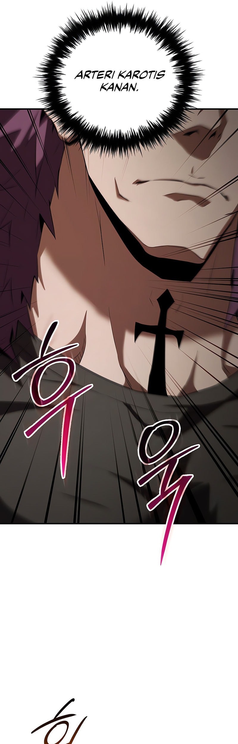 The Fox-Eyed Villain of the Demon Academy Chapter 29 - halaman 50