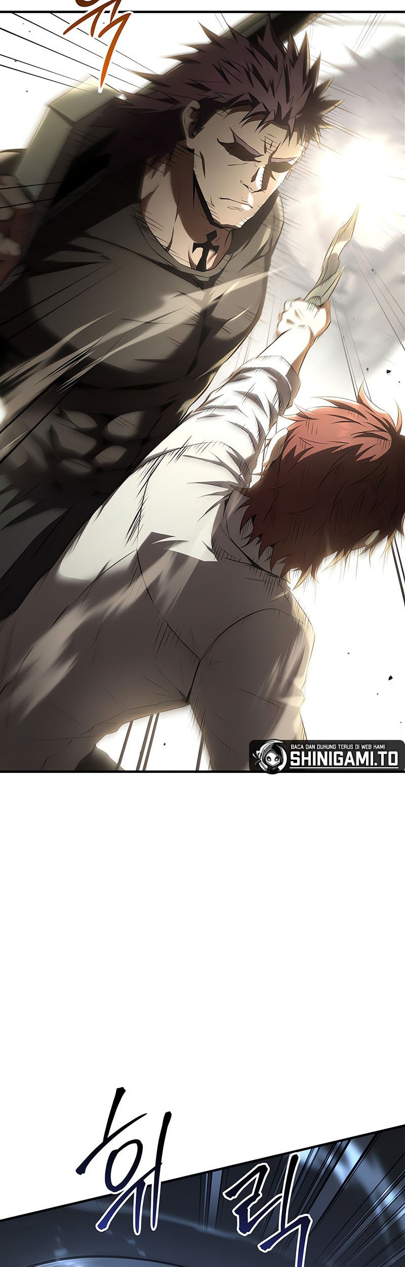 The Fox-Eyed Villain of the Demon Academy Chapter 29 - halaman 51