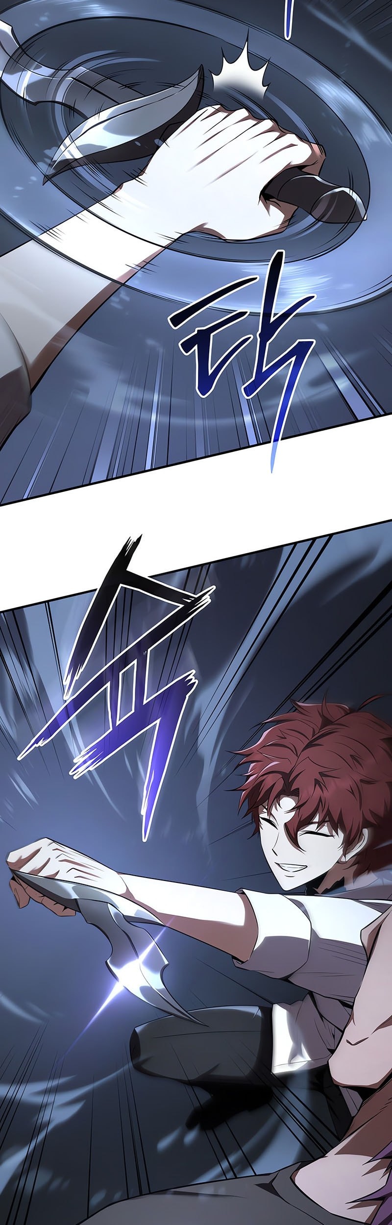 The Fox-Eyed Villain of the Demon Academy Chapter 29 - halaman 52