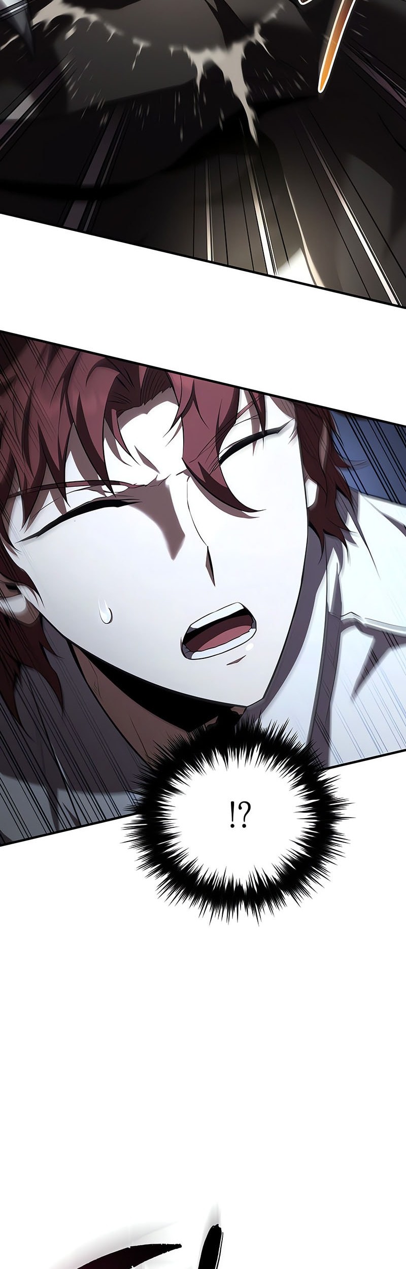 The Fox-Eyed Villain of the Demon Academy Chapter 29 - halaman 55
