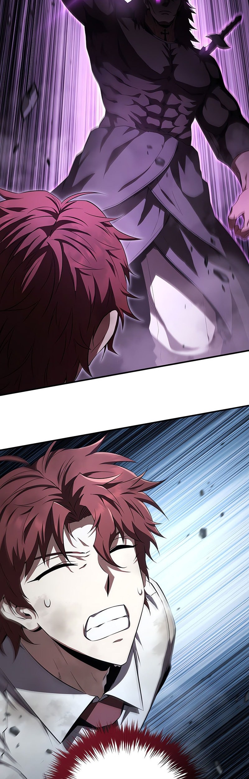 The Fox-Eyed Villain of the Demon Academy Chapter 29 - halaman 59
