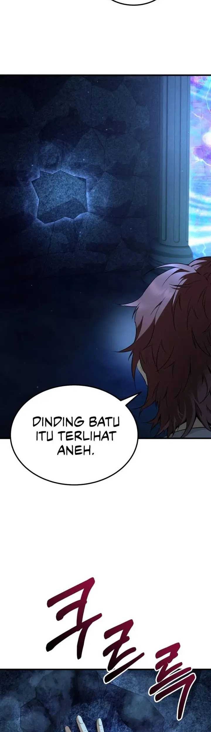The Fox-Eyed Villain of the Demon Academy Chapter 3 - halaman 11