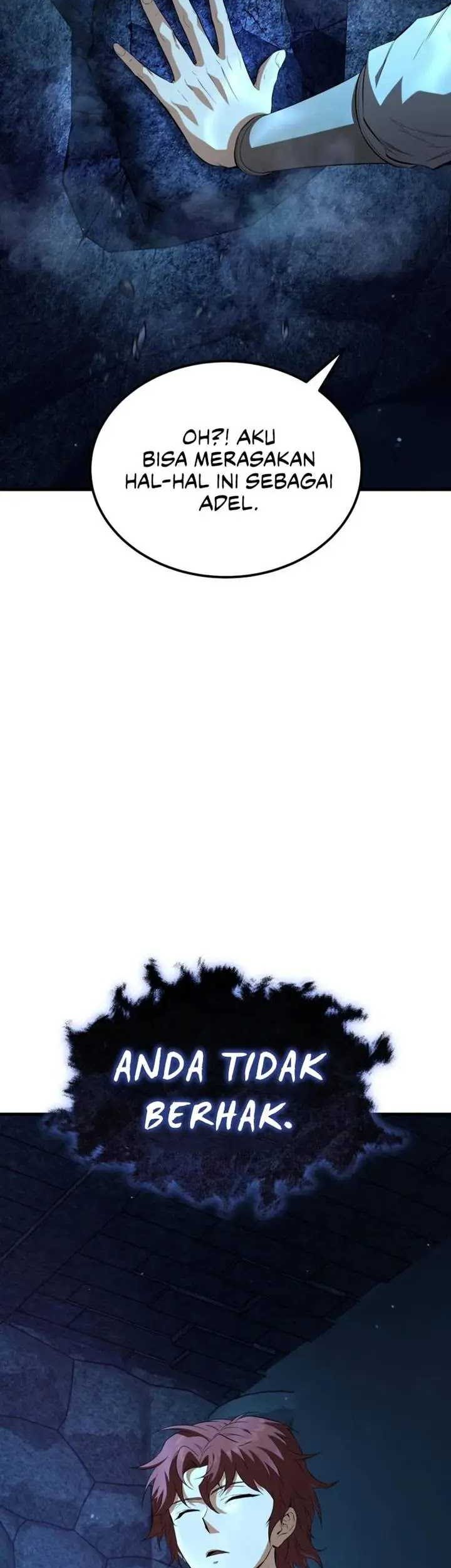 The Fox-Eyed Villain of the Demon Academy Chapter 3 - halaman 12