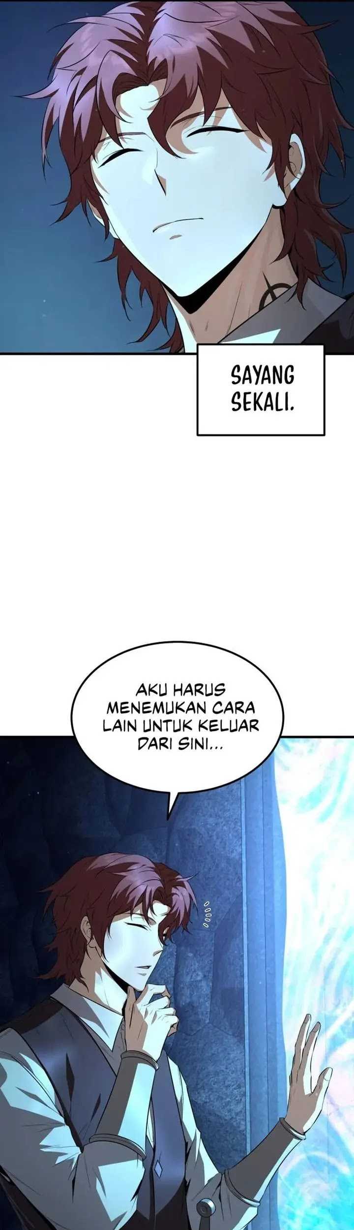 The Fox-Eyed Villain of the Demon Academy Chapter 3 - halaman 14