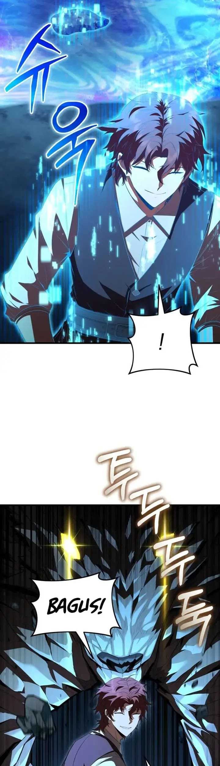The Fox-Eyed Villain of the Demon Academy Chapter 3 - halaman 18