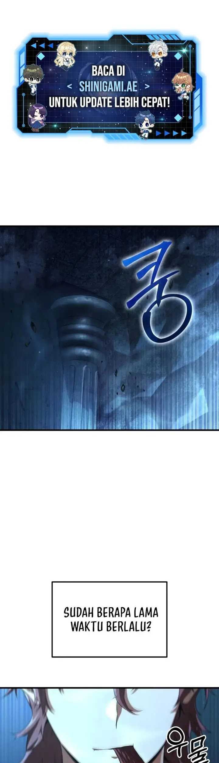 The Fox-Eyed Villain of the Demon Academy Chapter 3 - halaman 2