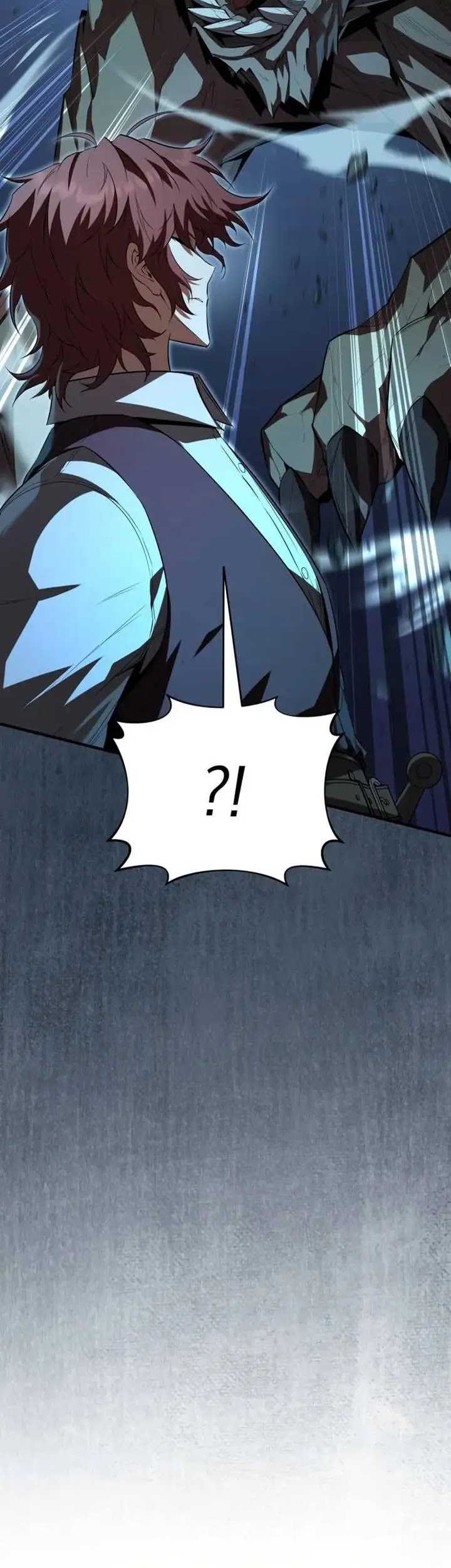 The Fox-Eyed Villain of the Demon Academy Chapter 3 - halaman 20