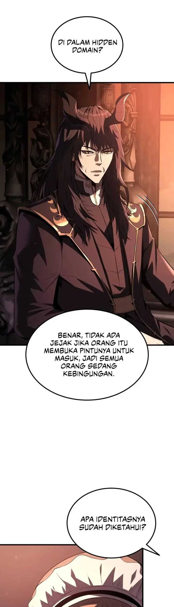 The Fox-Eyed Villain of the Demon Academy Chapter 3 - halaman 32