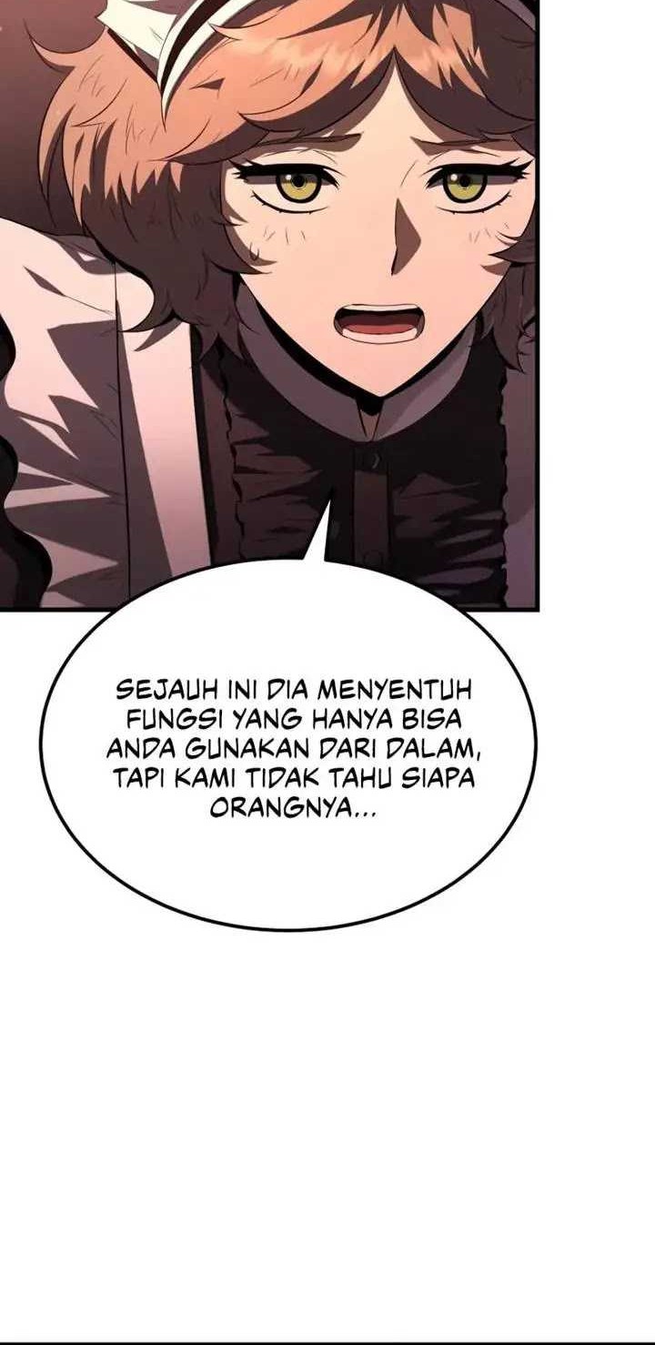 The Fox-Eyed Villain of the Demon Academy Chapter 3 - halaman 33