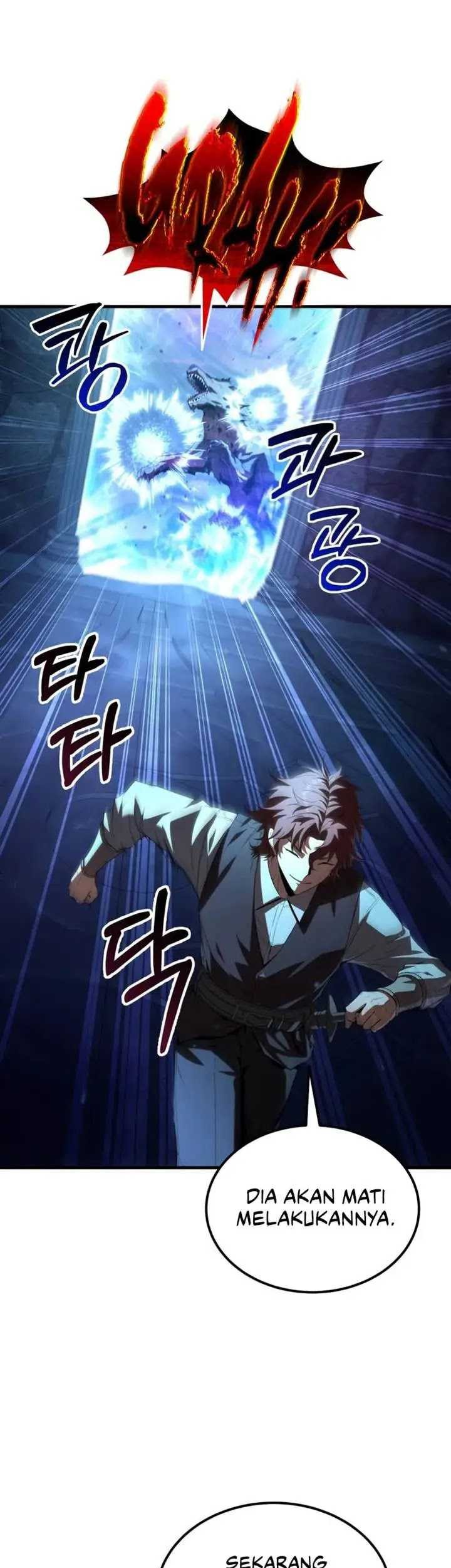 The Fox-Eyed Villain of the Demon Academy Chapter 3 - halaman 46