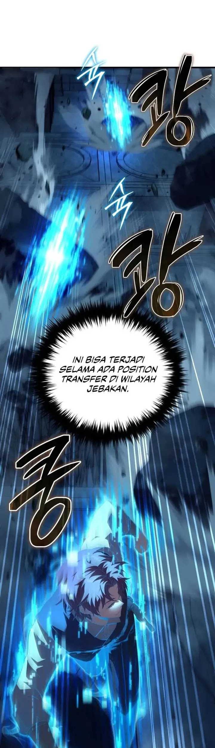 The Fox-Eyed Villain of the Demon Academy Chapter 3 - halaman 51