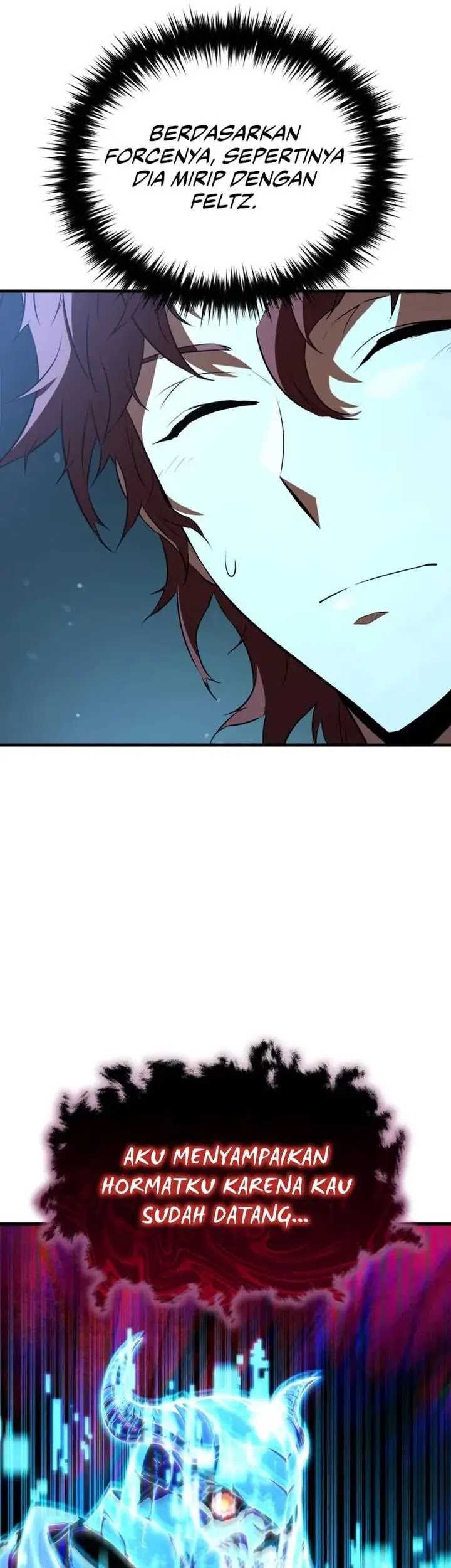 The Fox-Eyed Villain of the Demon Academy Chapter 3 - halaman 58