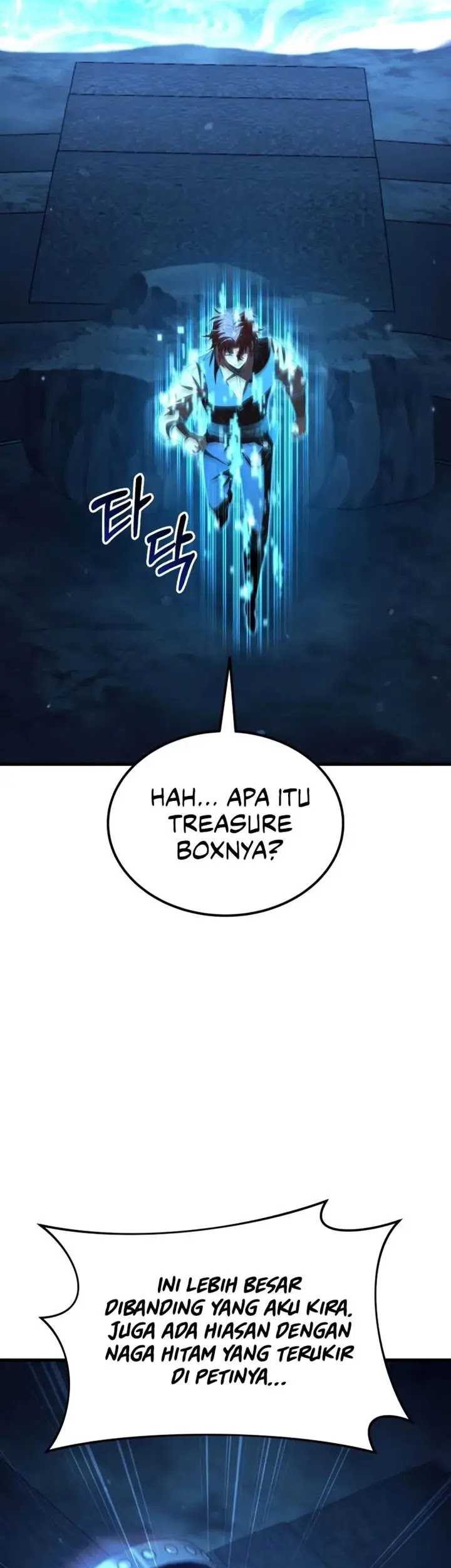 The Fox-Eyed Villain of the Demon Academy Chapter 3 - halaman 60