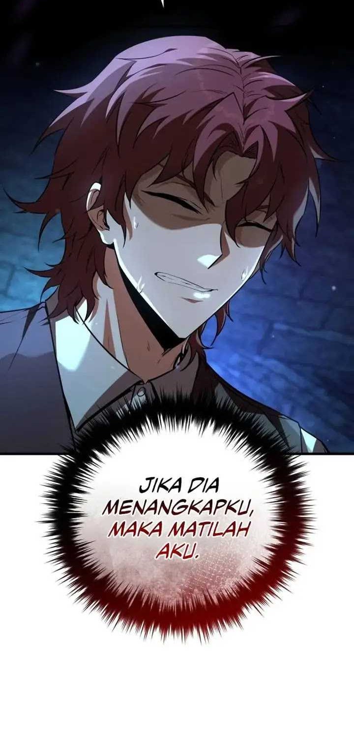 The Fox-Eyed Villain of the Demon Academy Chapter 3 - halaman 65