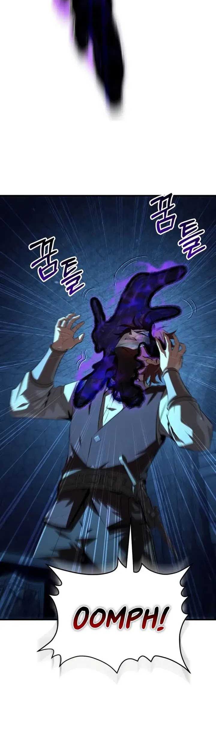The Fox-Eyed Villain of the Demon Academy Chapter 3 - halaman 68