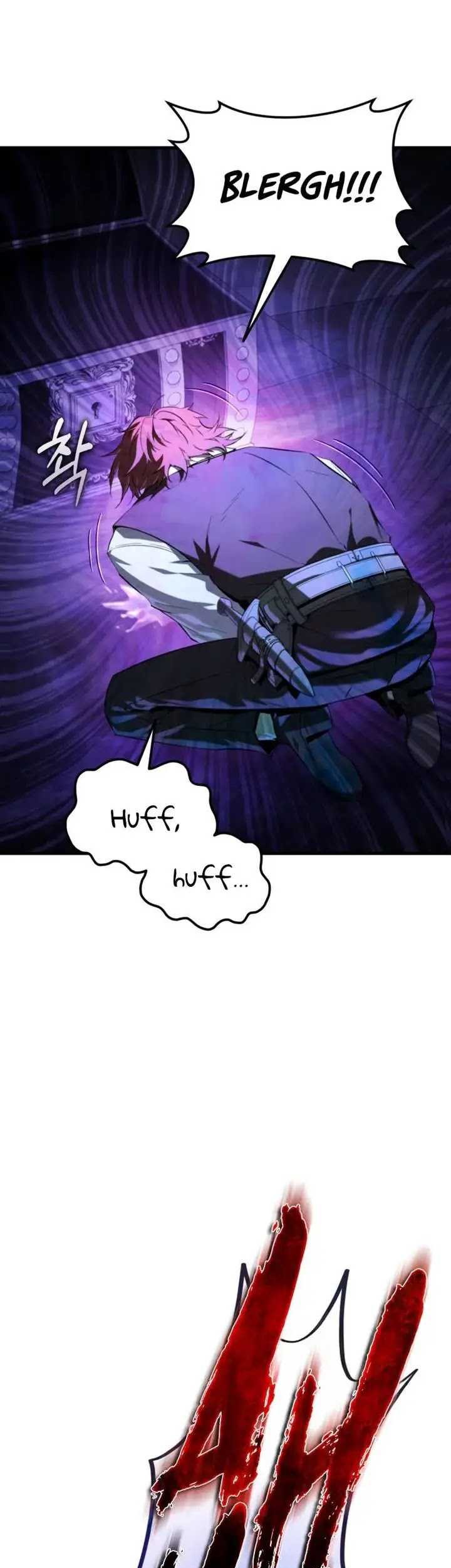 The Fox-Eyed Villain of the Demon Academy Chapter 3 - halaman 70