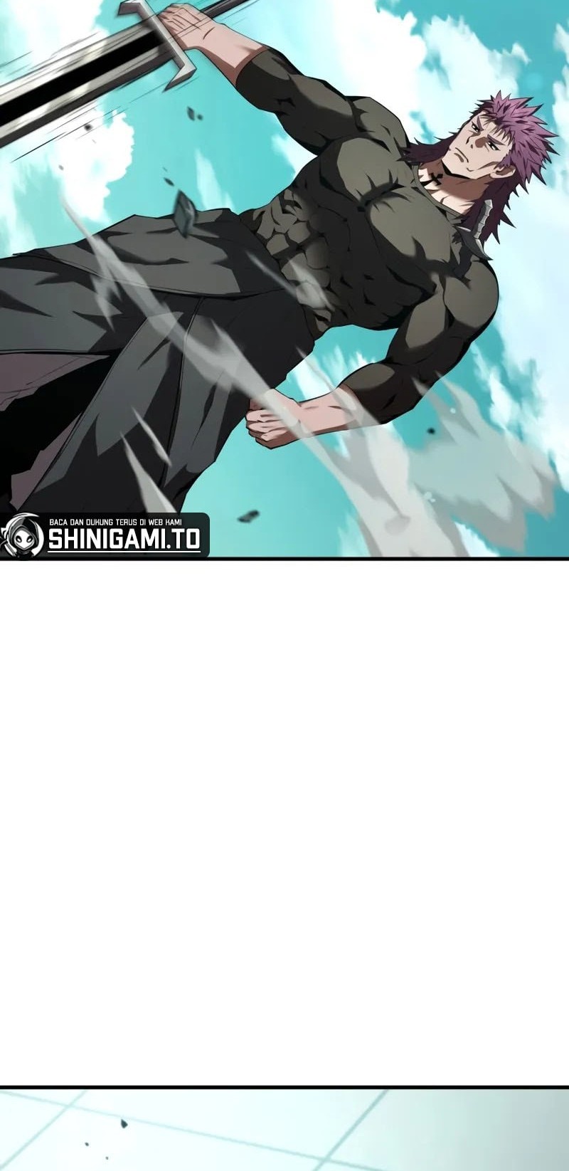 The Fox-Eyed Villain of the Demon Academy Chapter 30 - halaman 10
