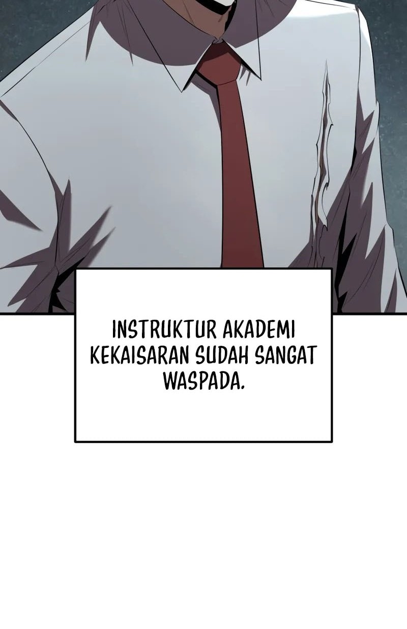 The Fox-Eyed Villain of the Demon Academy Chapter 30 - halaman 22