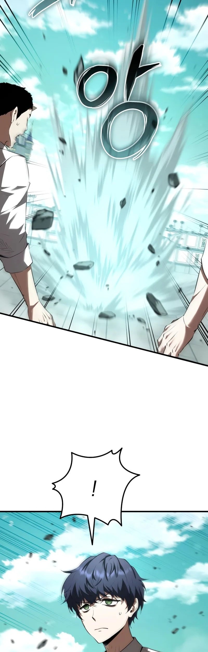 The Fox-Eyed Villain of the Demon Academy Chapter 30 - halaman 4