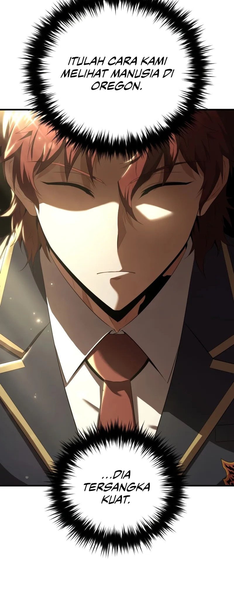 The Fox-Eyed Villain of the Demon Academy Chapter 30 - halaman 54