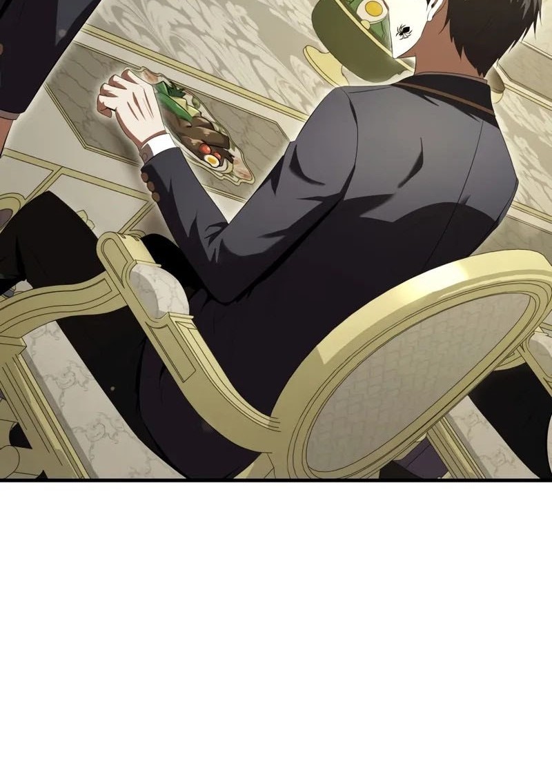 The Fox-Eyed Villain of the Demon Academy Chapter 30 - halaman 58