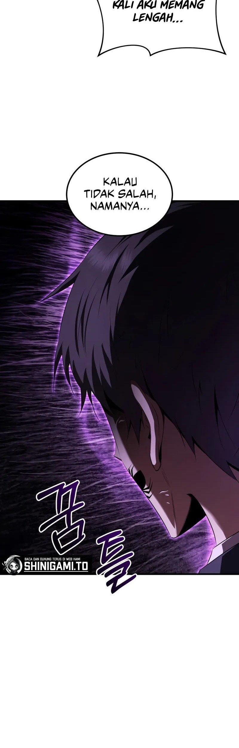 The Fox-Eyed Villain of the Demon Academy Chapter 30 - halaman 62