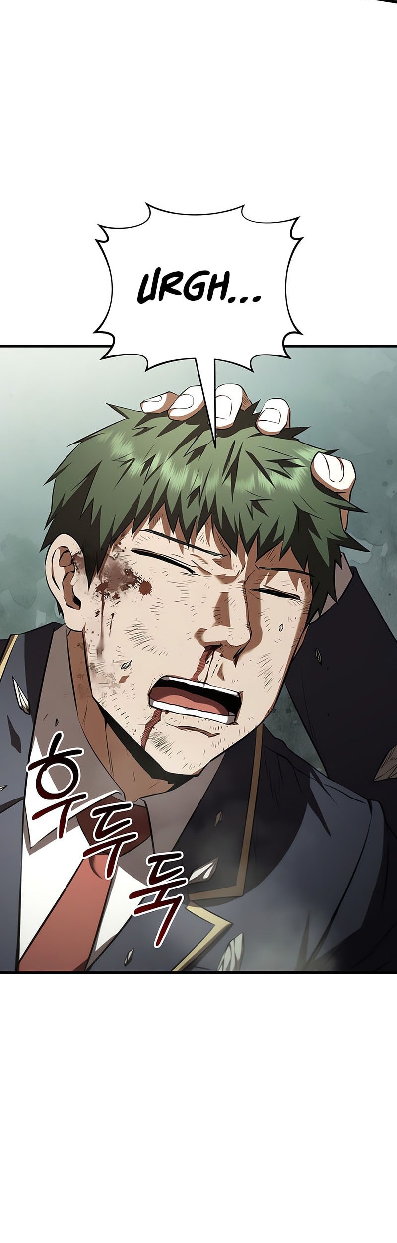 The Fox-Eyed Villain of the Demon Academy Chapter 31 - halaman 15