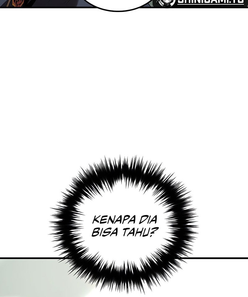 The Fox-Eyed Villain of the Demon Academy Chapter 31 - halaman 21