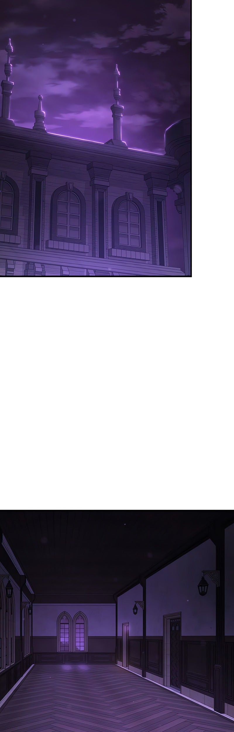 The Fox-Eyed Villain of the Demon Academy Chapter 31 - halaman 28