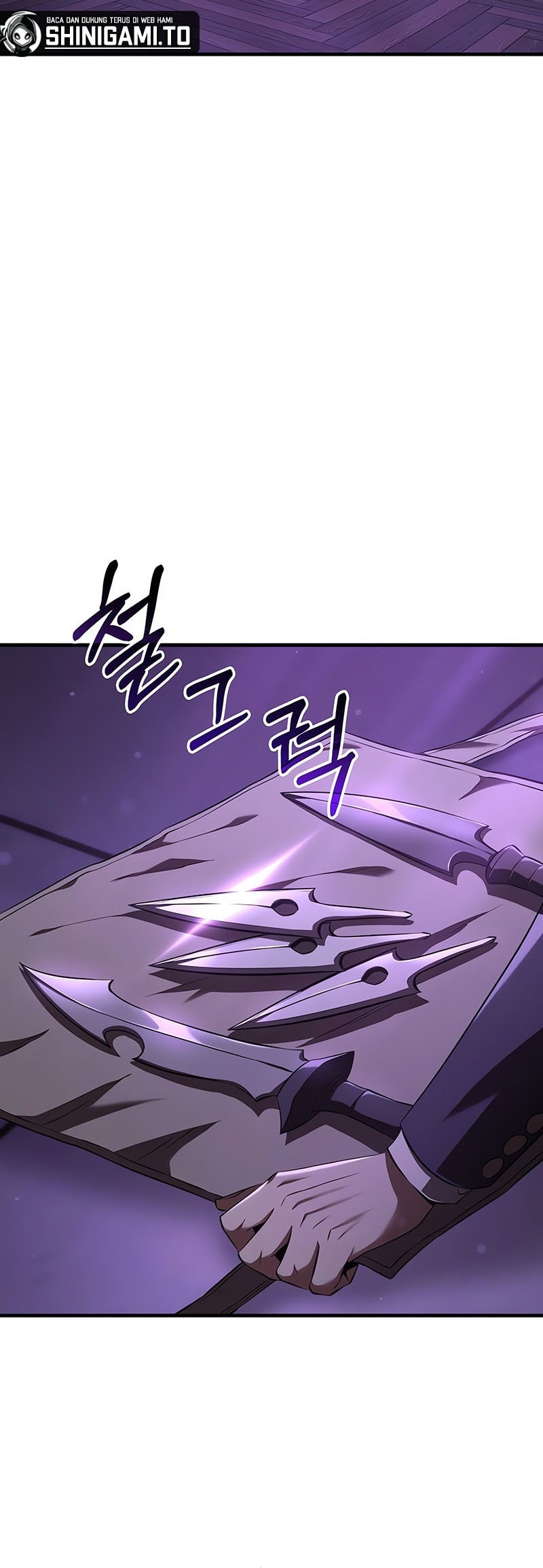 The Fox-Eyed Villain of the Demon Academy Chapter 31 - halaman 29