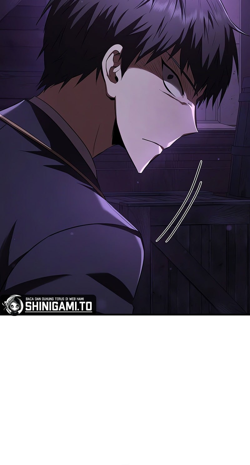 The Fox-Eyed Villain of the Demon Academy Chapter 31 - halaman 33