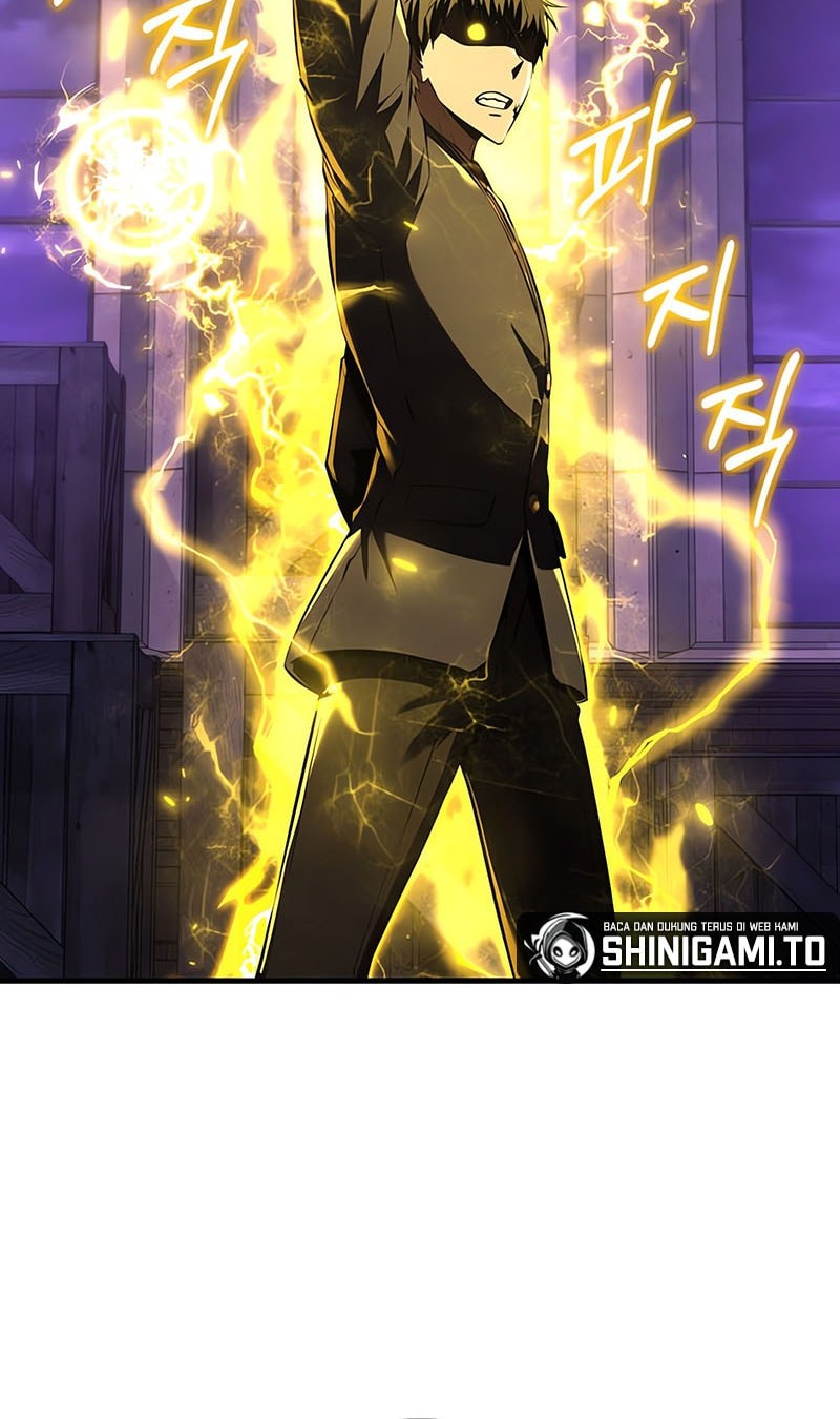 The Fox-Eyed Villain of the Demon Academy Chapter 31 - halaman 41
