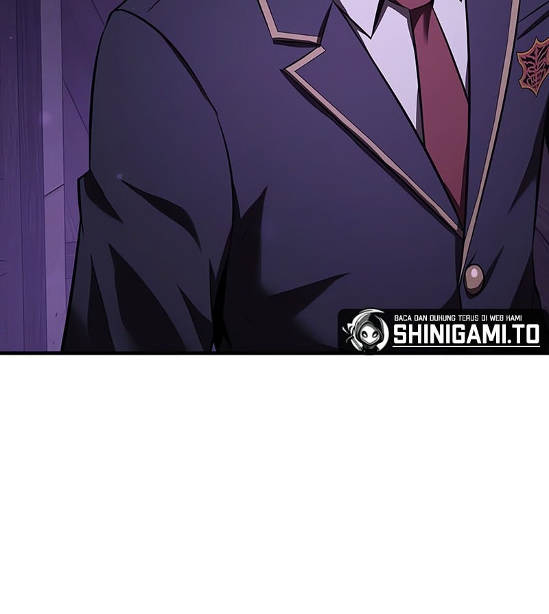 The Fox-Eyed Villain of the Demon Academy Chapter 31 - halaman 45