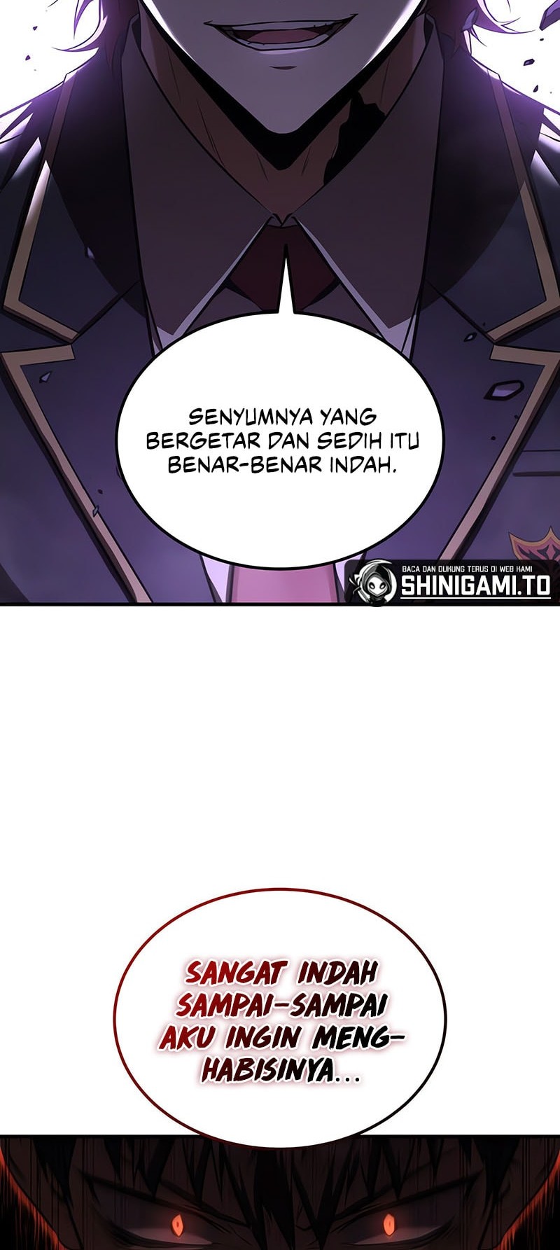 The Fox-Eyed Villain of the Demon Academy Chapter 31 - halaman 53
