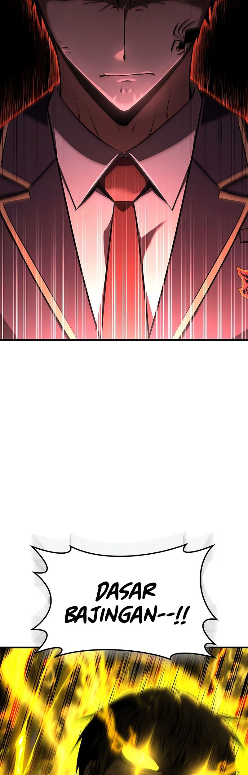 The Fox-Eyed Villain of the Demon Academy Chapter 31 - halaman 54