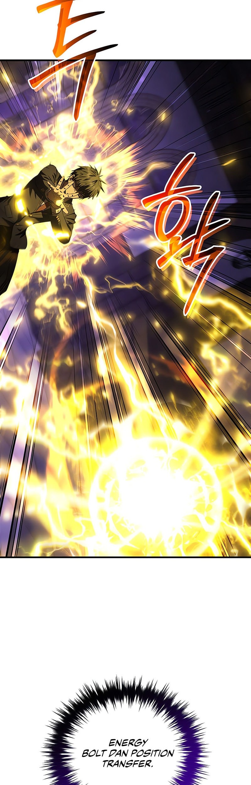 The Fox-Eyed Villain of the Demon Academy Chapter 31 - halaman 59