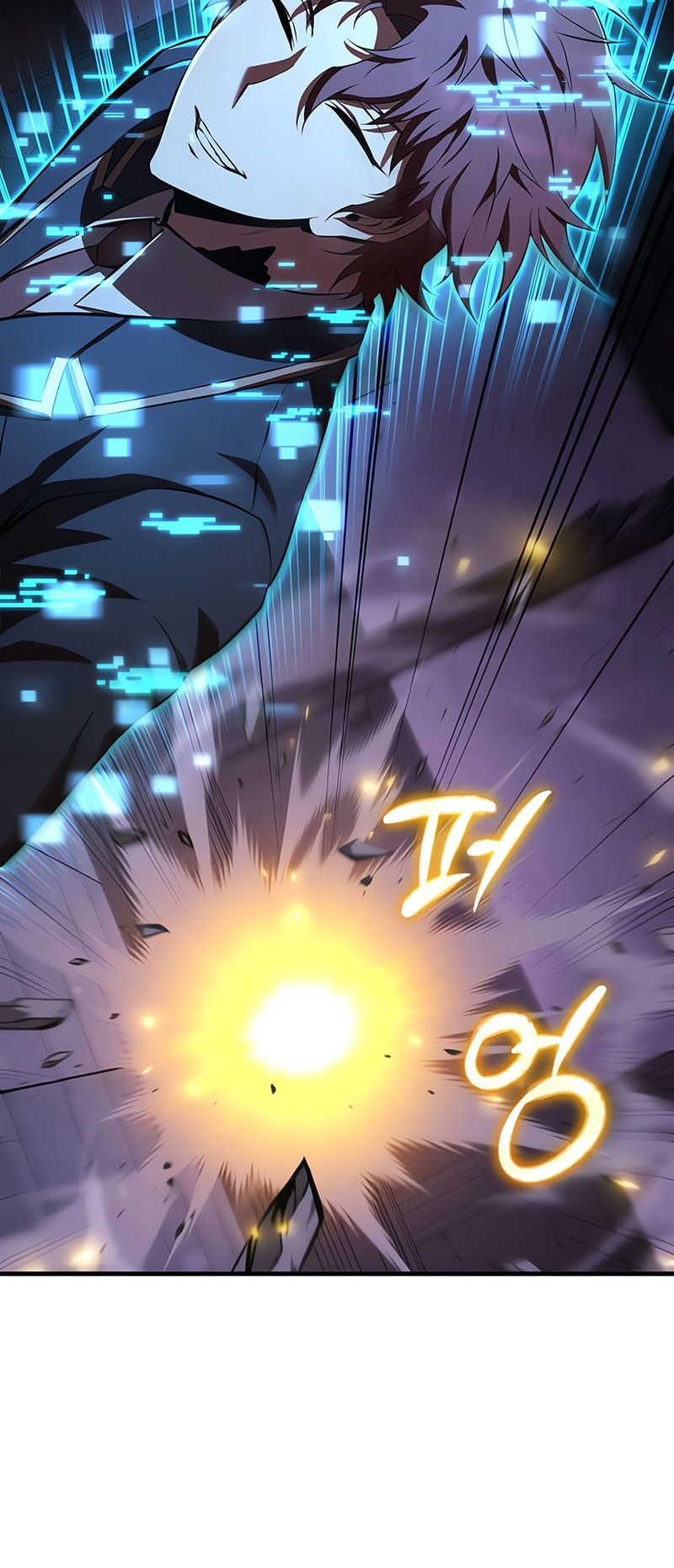 The Fox-Eyed Villain of the Demon Academy Chapter 31 - halaman 61