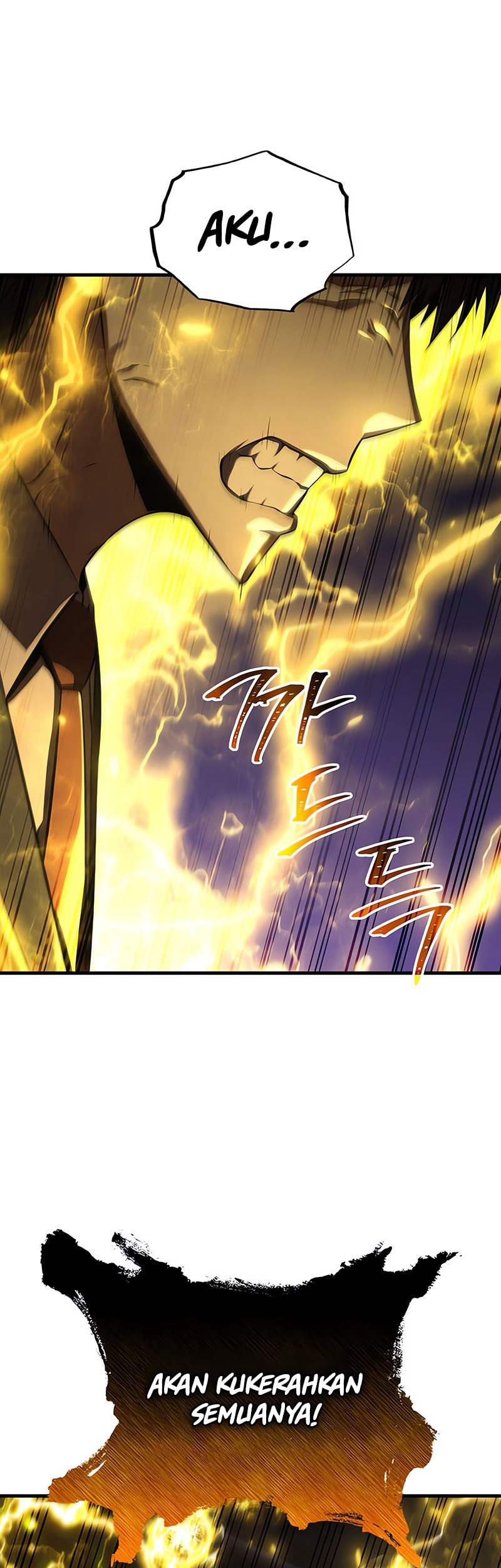 The Fox-Eyed Villain of the Demon Academy Chapter 31 - halaman 66