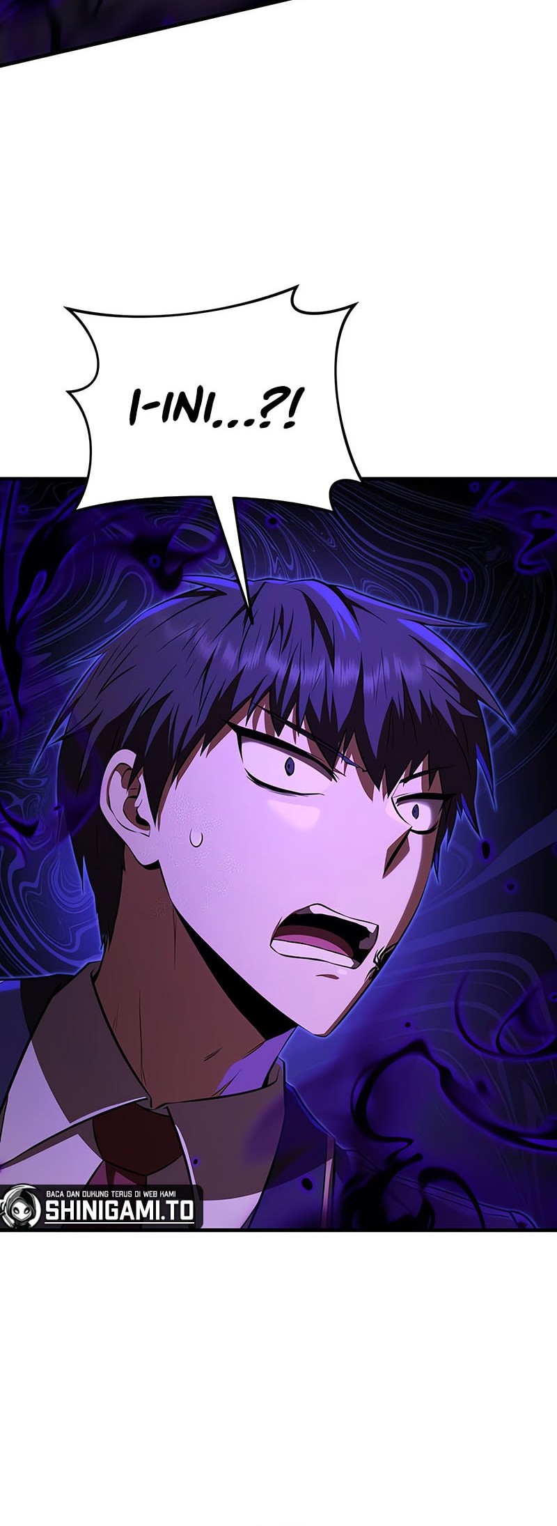 The Fox-Eyed Villain of the Demon Academy Chapter 32 - halaman 13