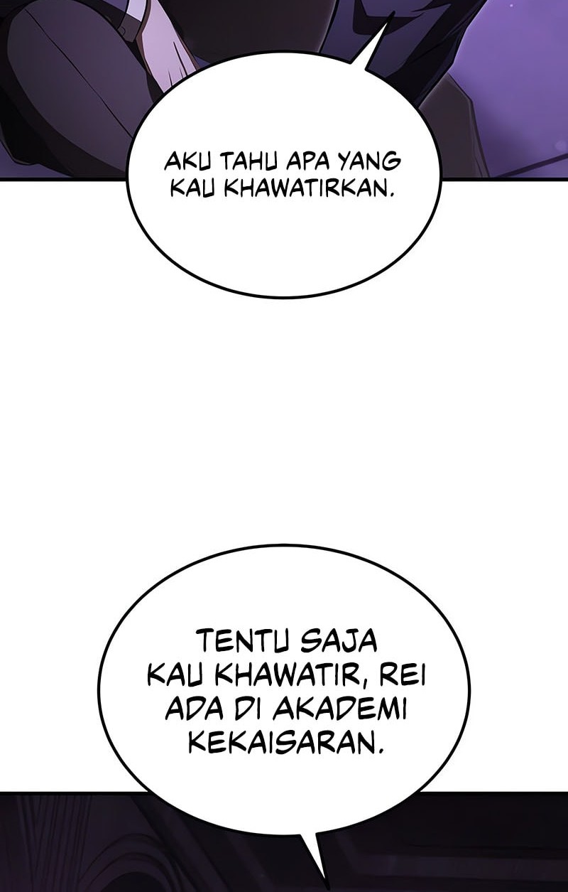 The Fox-Eyed Villain of the Demon Academy Chapter 32 - halaman 53