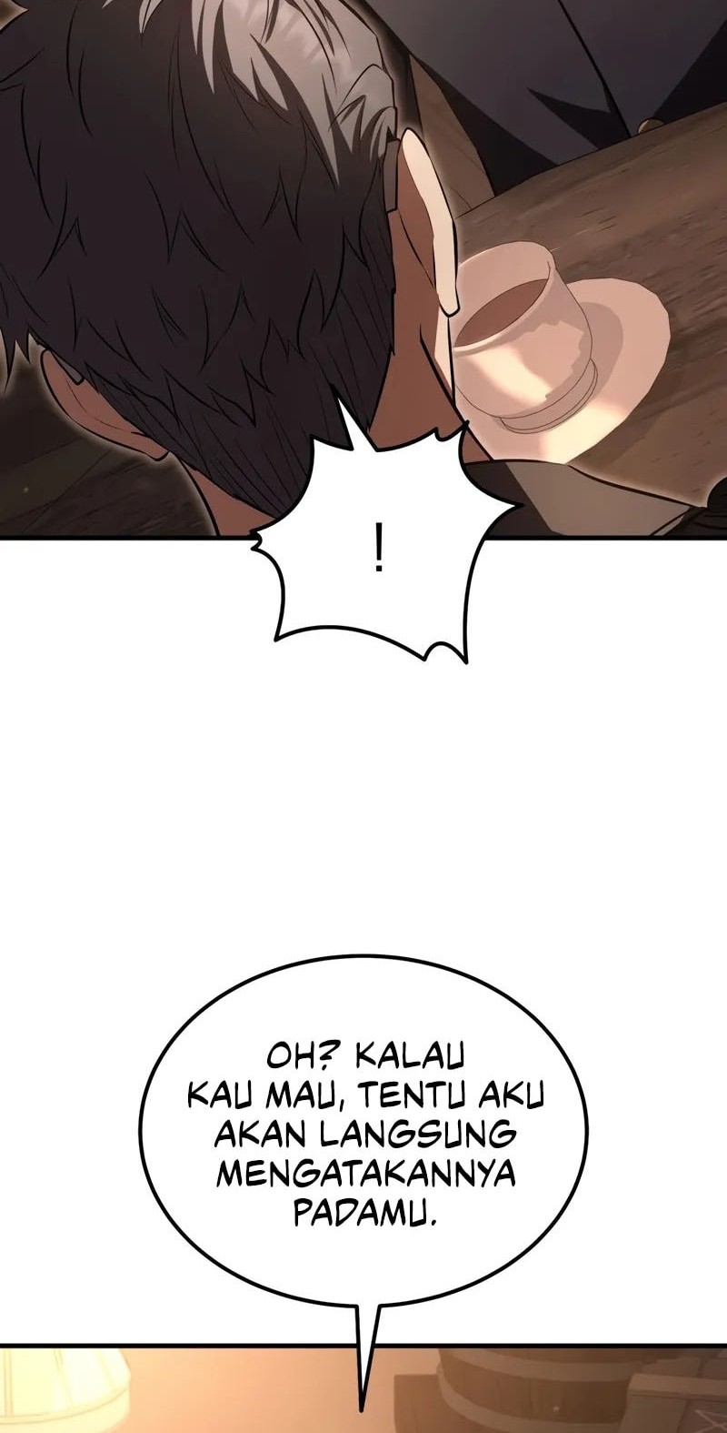 The Fox-Eyed Villain of the Demon Academy Chapter 33 - halaman 25