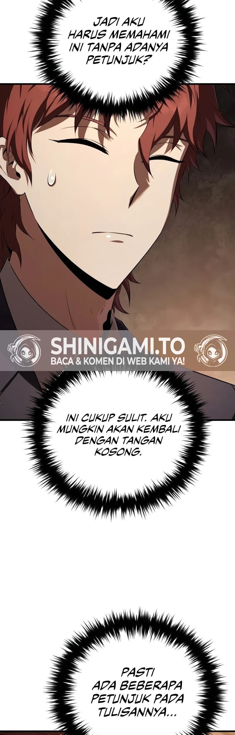 The Fox-Eyed Villain of the Demon Academy Chapter 33 - halaman 59