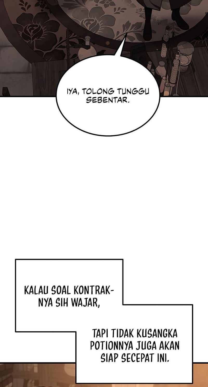 The Fox-Eyed Villain of the Demon Academy Chapter 34 - halaman 13