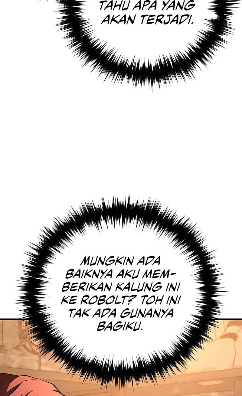 The Fox-Eyed Villain of the Demon Academy Chapter 34 - halaman 17