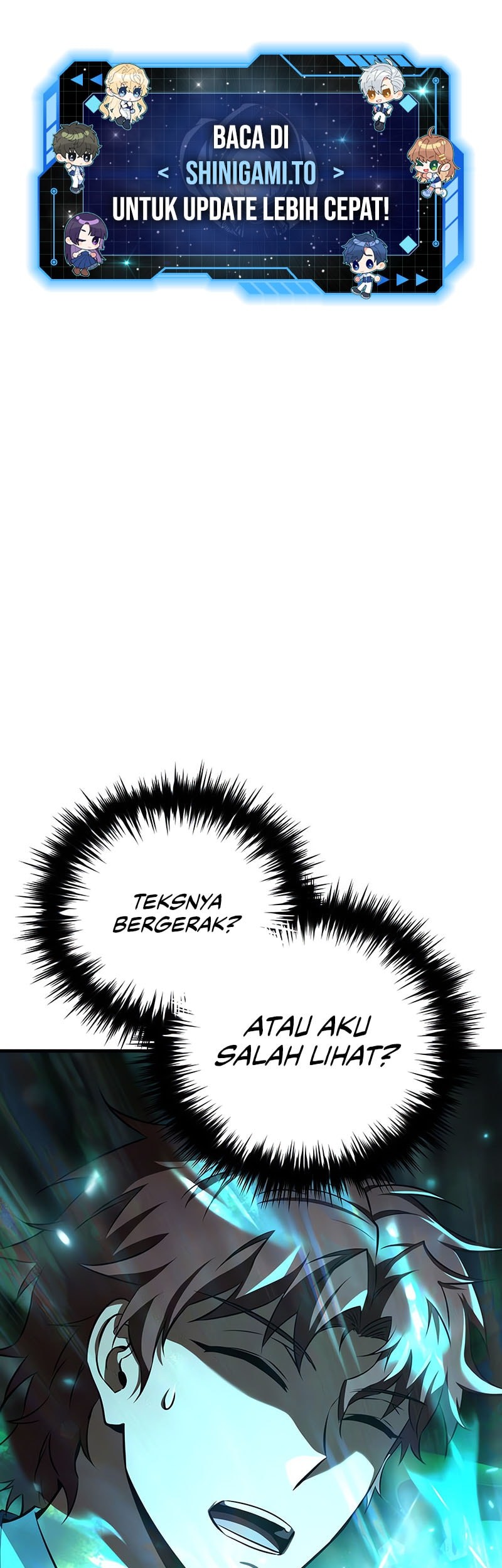 The Fox-Eyed Villain of the Demon Academy Chapter 34 - halaman 2