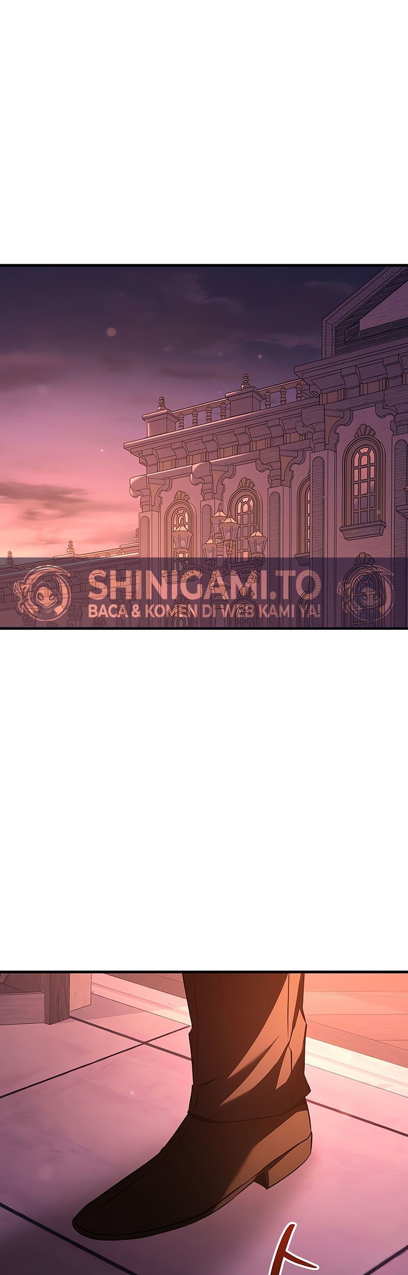 The Fox-Eyed Villain of the Demon Academy Chapter 34 - halaman 32