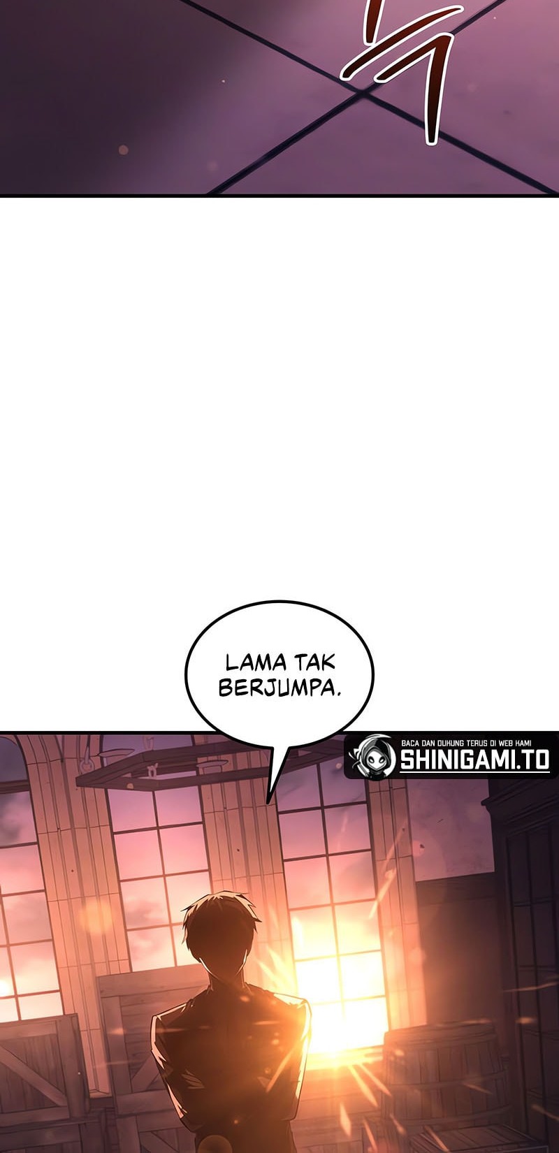 The Fox-Eyed Villain of the Demon Academy Chapter 34 - halaman 33